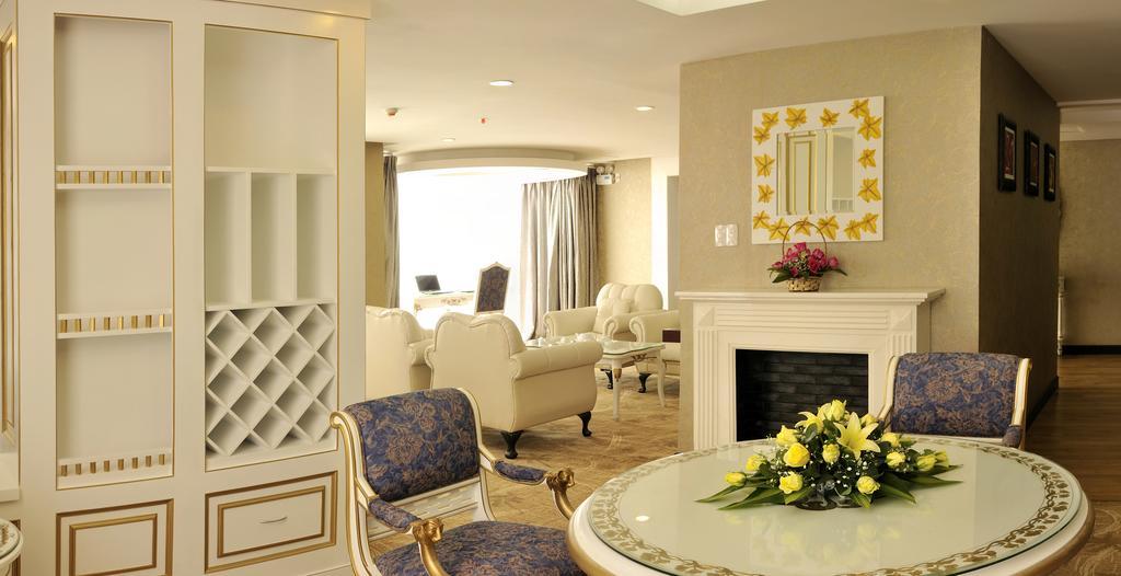 Dragon King Hotel ダラット エクステリア 写真